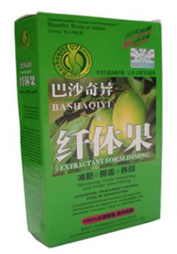 Baasha Exotic Fruit Slimming